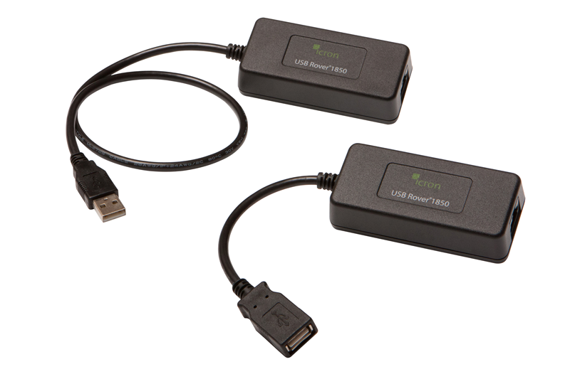 Icron CAT System USB1.1 1 Port 40m Rover 1850